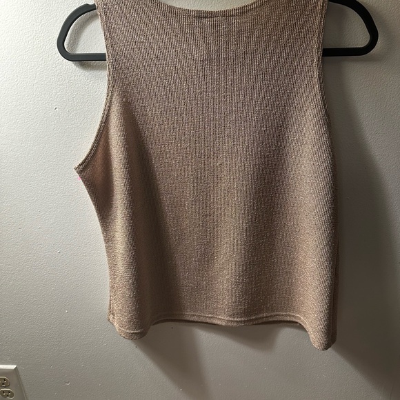 Marla Kim decorative top size x large - Picture 3 of 4
